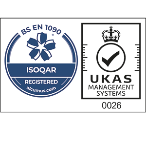 Compliance &amp; Membership logos